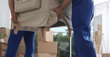 Collegian Movers provides hourly moving labor for trucks, homes, storage, and events.