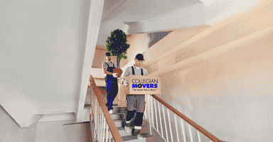 With Collegian Movers, you’re not just hiring “helpers”—you’re partnering with a trusted local company known for its reliability.
