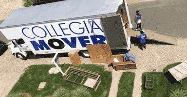 Connecticut Long Distance Movers: