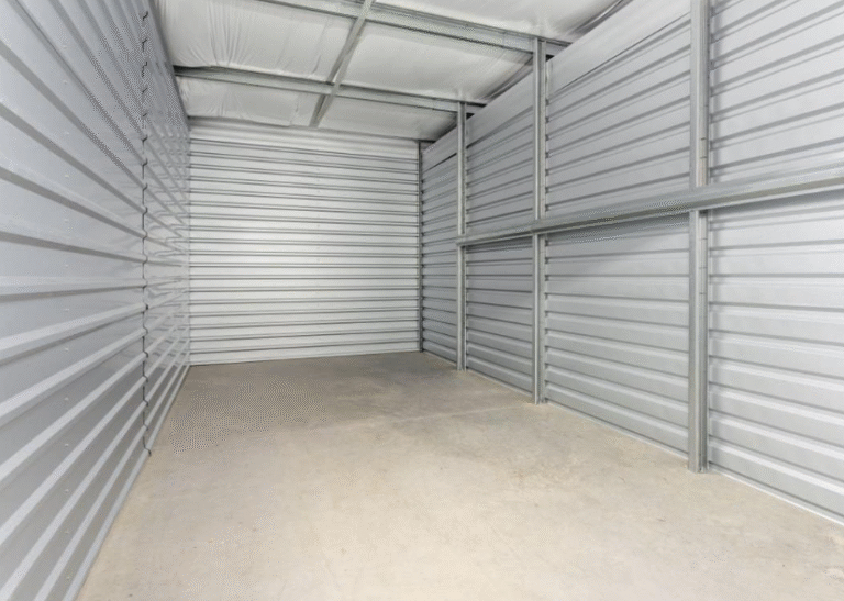 storage facilities in Connecticut