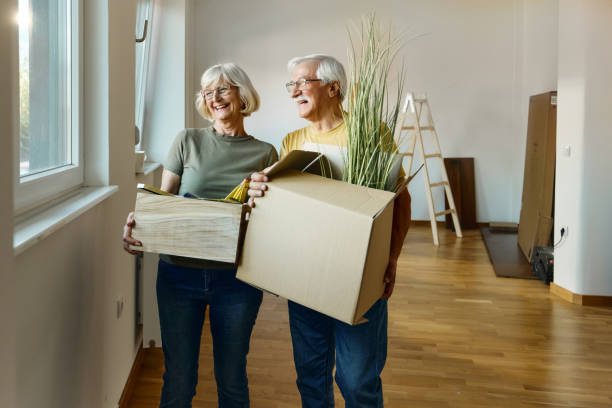 Top-Rated Senior Moving Services in Connecticut Stress-Free Moving Guide