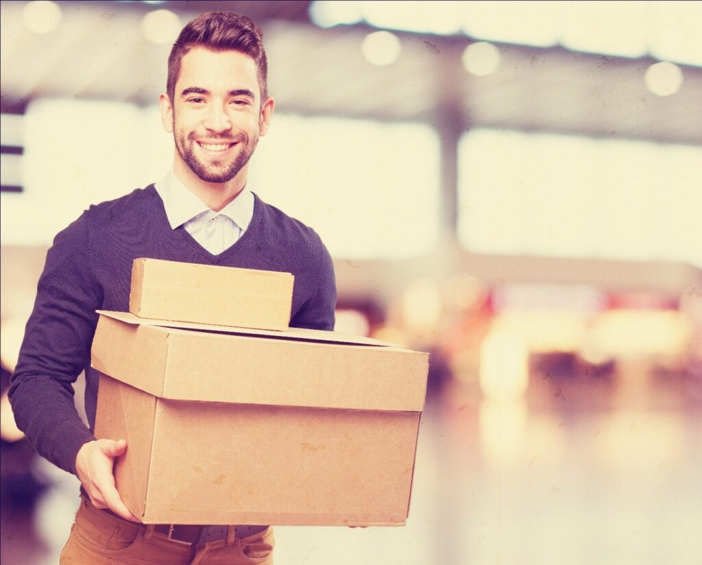 moving company instant quote 