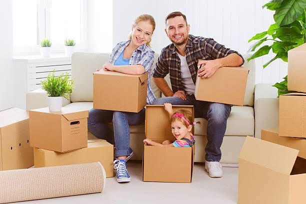 Home Relocation Services - Collegian Movers