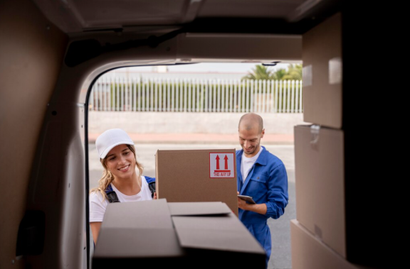long-distance movers cost