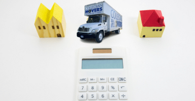 Cost to Hire Local Movers in Connecticut