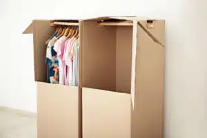 Moving Boxes and Packing Supplies: A Complete Checklist