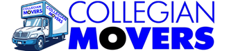 Collegian Movers Inc moving and storage logo