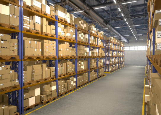 How Can Businesses Use Storage Without Expanding Offices?