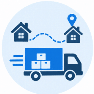 service logo