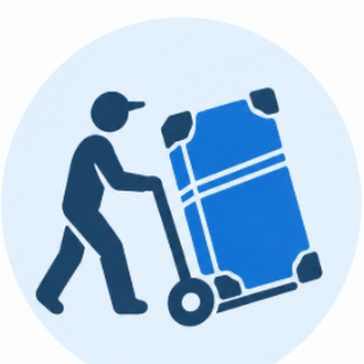 service logo