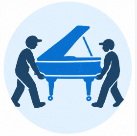 service logo
