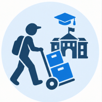 service logo