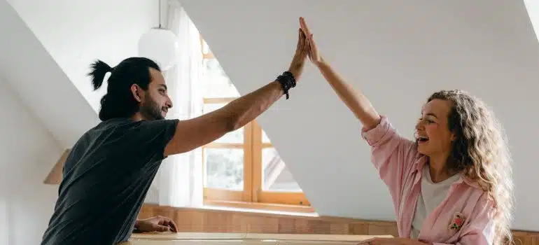 7 Steps to Plan a Last-Minute Move Without Panic