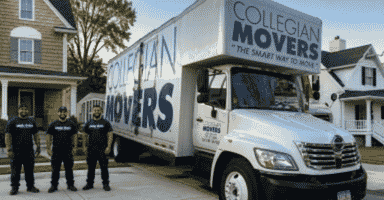 Why Move to Monroe, CT?